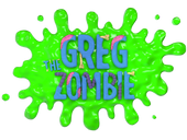 Greg the Zombie