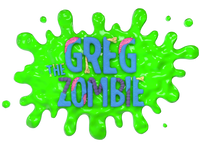 Greg the Zombie