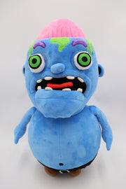 (Pre-Order 2 weeks) Greg the Zombie